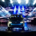 Behind the scenes at the <b>Range Rover launch</b>